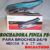 ABROCHADORA REXON PS-226 PINZA