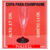 COPA PARA CHAMPAGNE «POLIBEL»