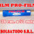 FILM AUTOADHERENTE PRO-FILM 38 cm. x 300 mts.